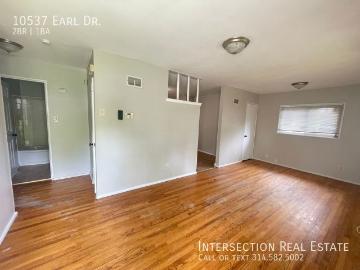 SECTION 8 APPROVED Lovely 2 Bedroom Home with Lots of New Updates