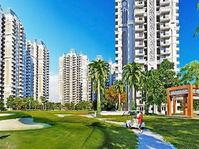 Sector 3, Sohna 4 BHK Apartment For Sale Gurgaon