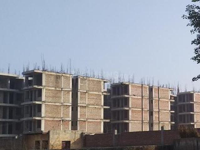 Sector 3 4 BHK Apartment For Sale Sohna