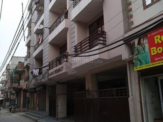 Sector 3 3 BHK Apartment For Sale Gurgaon