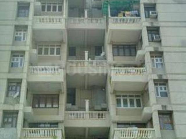 Sector 3 Dwarka 4 BHK Apartment For Sale New Delhi