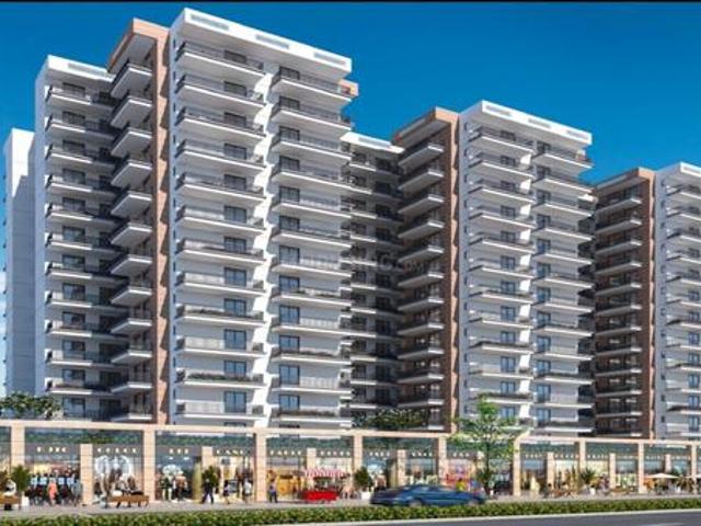 Sector 104 1 BHK Apartment For Sale Gurgaon