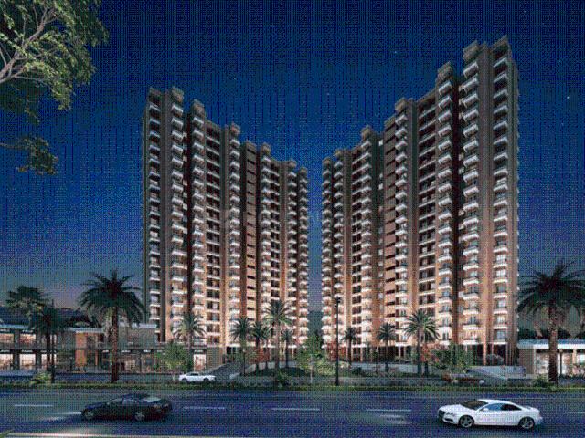 Sector 104 1 BHK Apartment For Sale Gurgaon