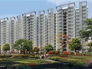 Sector 104 1 BHK Apartment For Sale Gurgaon