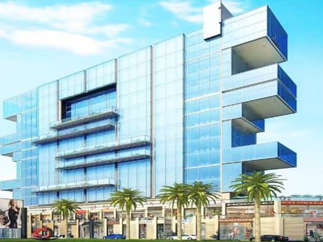Sector 104 1 RK Studio Apartment For Sale Gurgaon