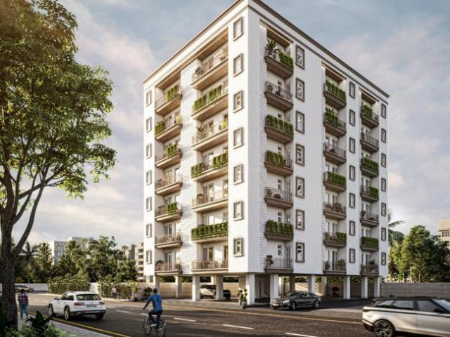 Sector 104 2 BHK Apartment For Sale Noida