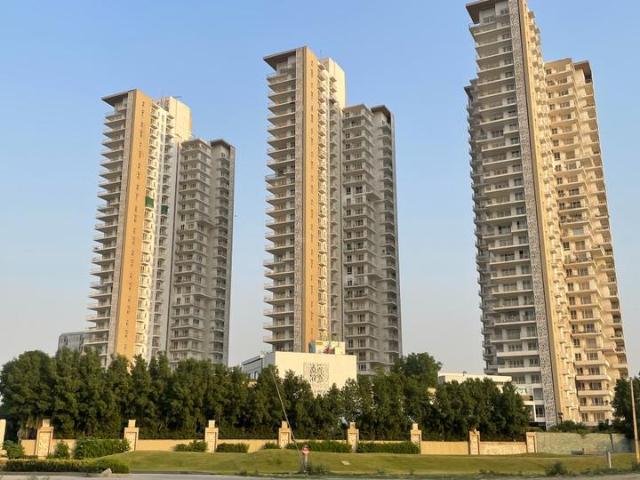 Sector 104 3 BHK Apartment For Sale Gurgaon