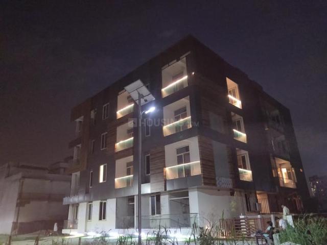 Sector 104 3 BHK Apartment For Sale Noida