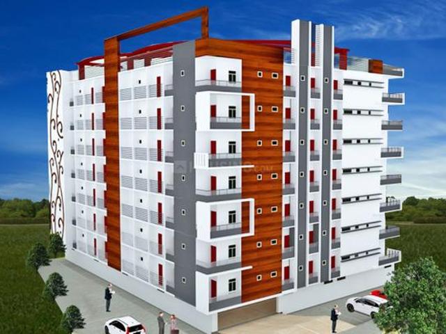 Sector 104 3 BHK Apartment For Sale Noida
