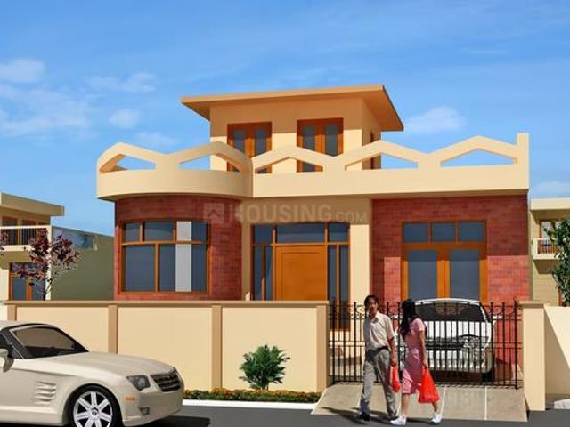 Sector 105 1 BHK Independent Floor For Sale Gurgaon