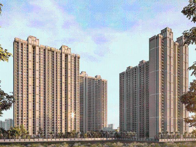 Sector 105 3.5 BHK Apartment For Sale Gurgaon