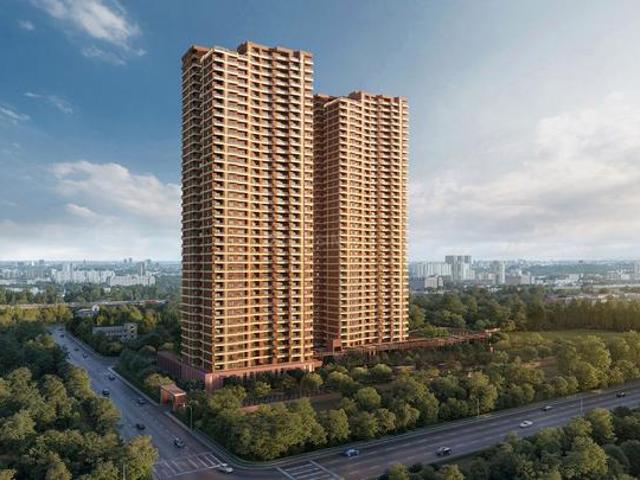 Sector 105 5.5 BHK Duplex For Sale Noida