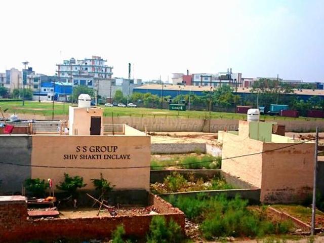 Sector 106 Residential Plot For Sale Noida