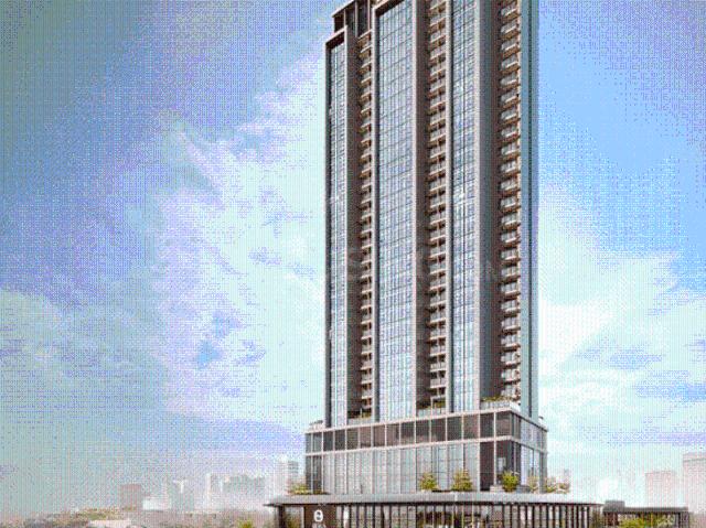 Sector 106 1 BHK Apartment For Sale Gurgaon