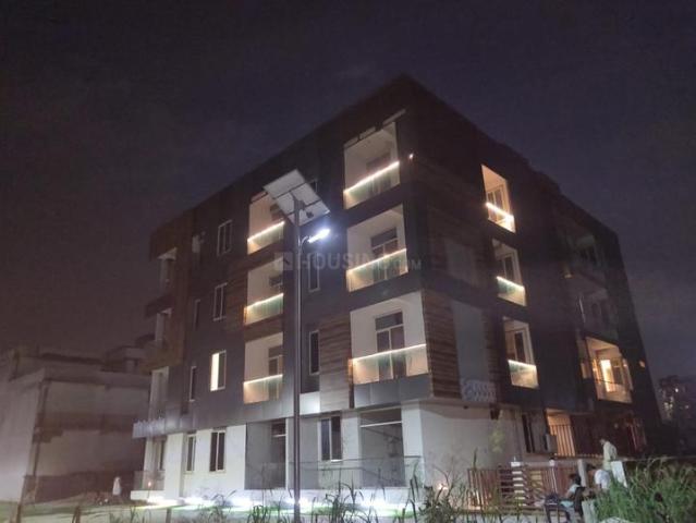 Sector 107 2 BHK Apartment For Sale Noida