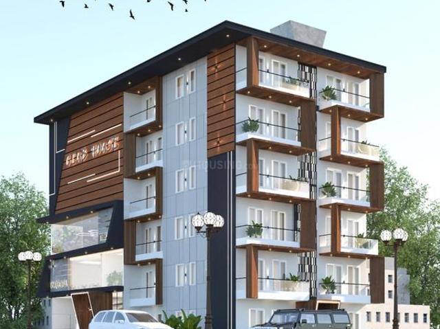 Sector 107 3 BHK Apartment For Sale Noida