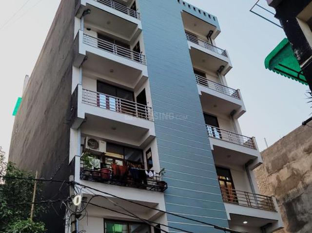 Sector 107 3 BHK Apartment For Sale Noida
