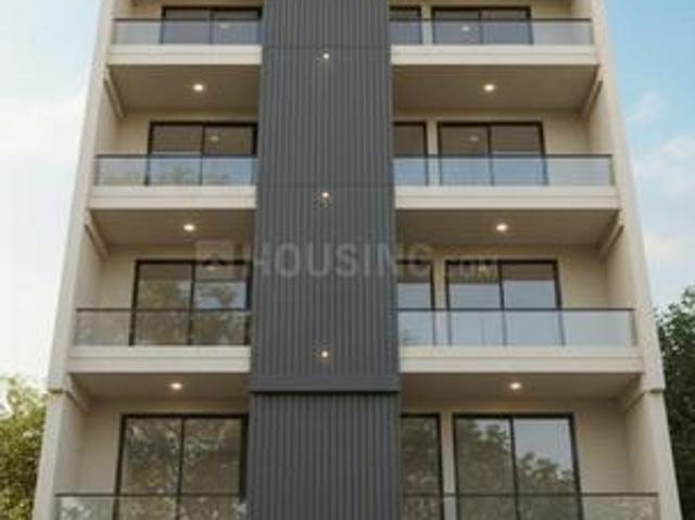 Sector 107 3 BHK Apartment For Sale Noida