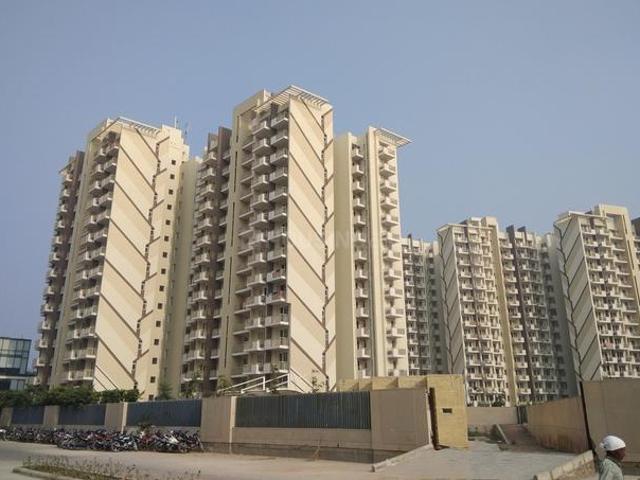 Sector 107 4 BHK Apartment For Sale Gurgaon