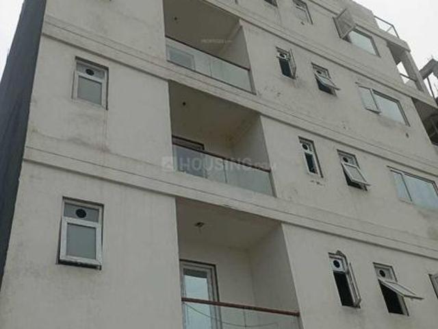 Sector 107 4 BHK Apartment For Sale Noida