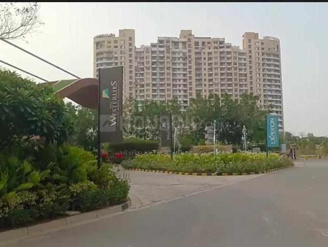 Sector 108 5 BHK Apartment For Sale Gurgaon