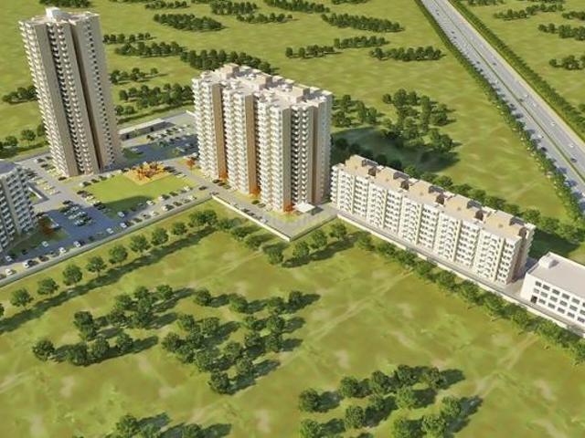 Sector 109 2.5 BHK Apartment For Sale Gurgaon
