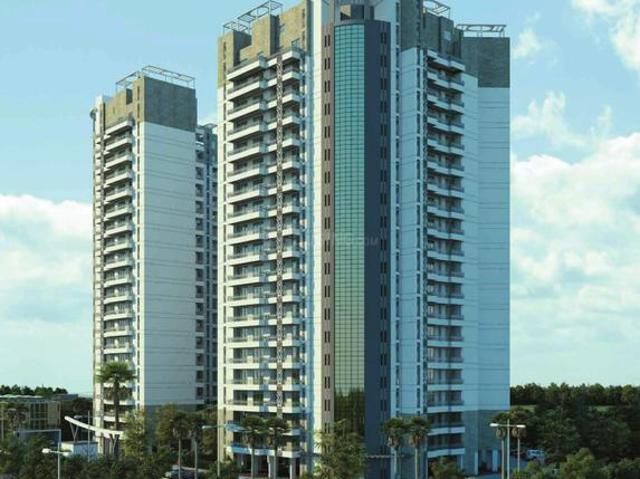 Sector 109 3 BHK Apartment For Sale Gurgaon