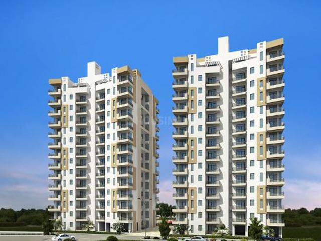 Sector 109 4 BHK Apartment For Sale Gurgaon