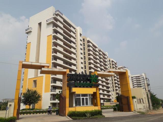 Sector 109 4 BHK Apartment For Sale Gurgaon