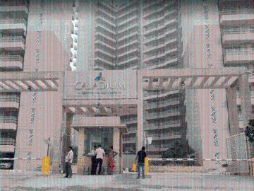 Sector 109 4 BHK Apartment For Sale Gurgaon