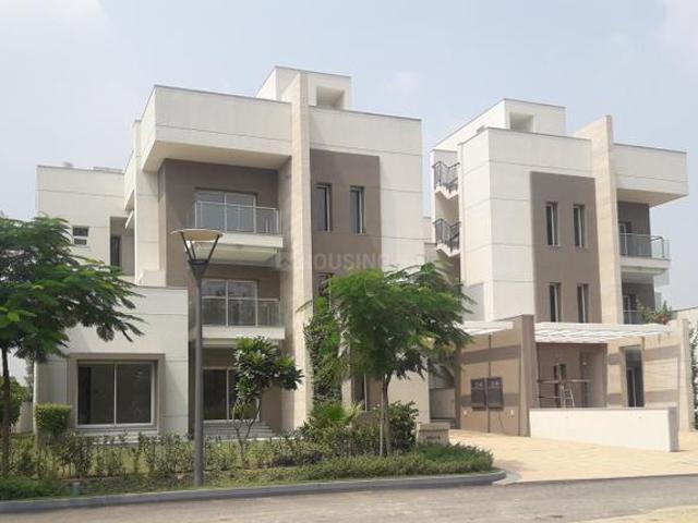Sector 109 4 BHK Villa For Sale Gurgaon