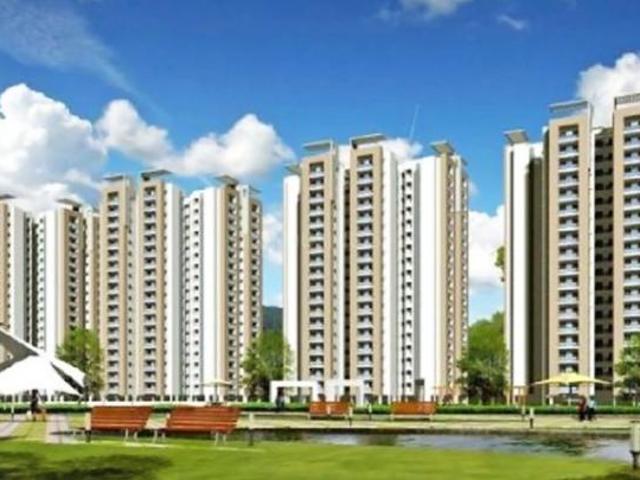 Sector 100 3 BHK Apartment For Sale Noida