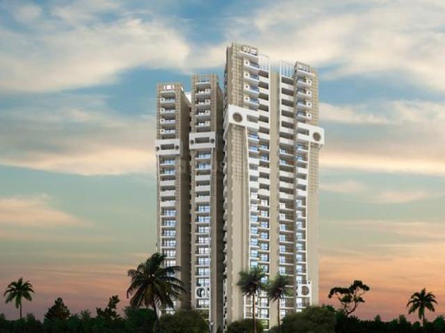 Sector 100 3 BHK Apartment For Sale Noida