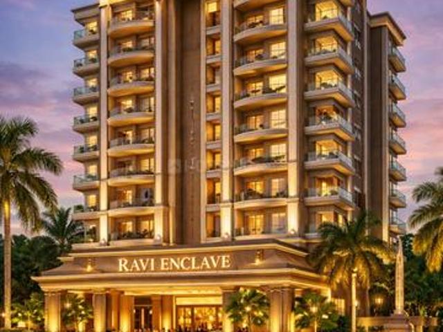 Sector 101 2 BHK Apartment For Sale Noida