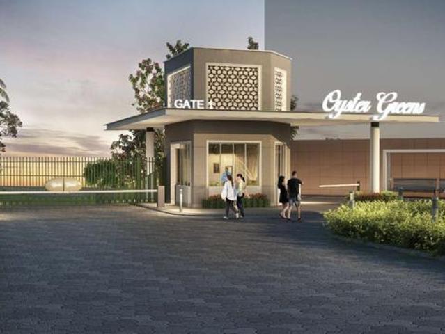 Sector 102 Residential Plot For Sale Gurgaon
