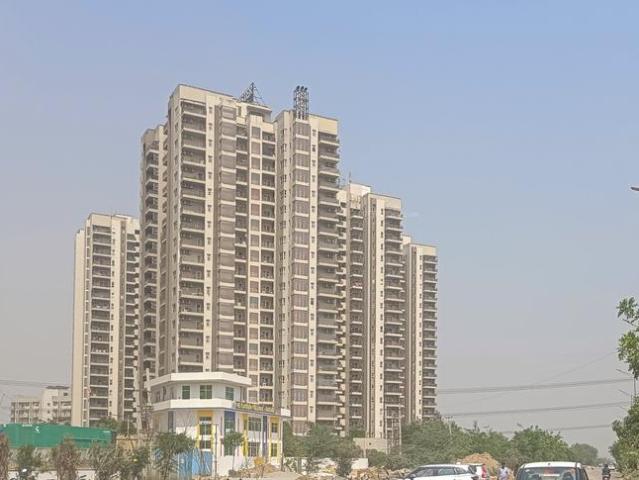 Sector 102 2 BHK Apartment For Sale Gurgaon