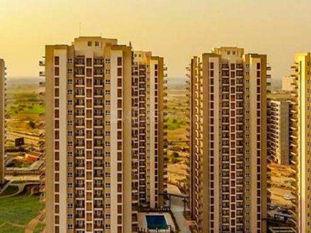 Sector 102 5 BHK Penthouse For Sale Gurgaon