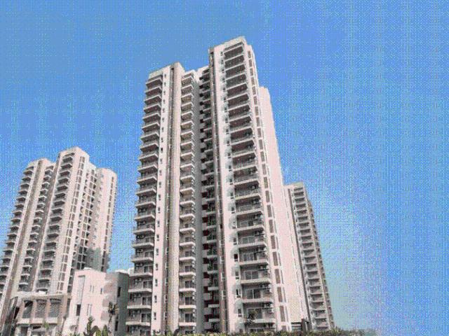 Sector 102 5 BHK Penthouse For Sale Gurgaon