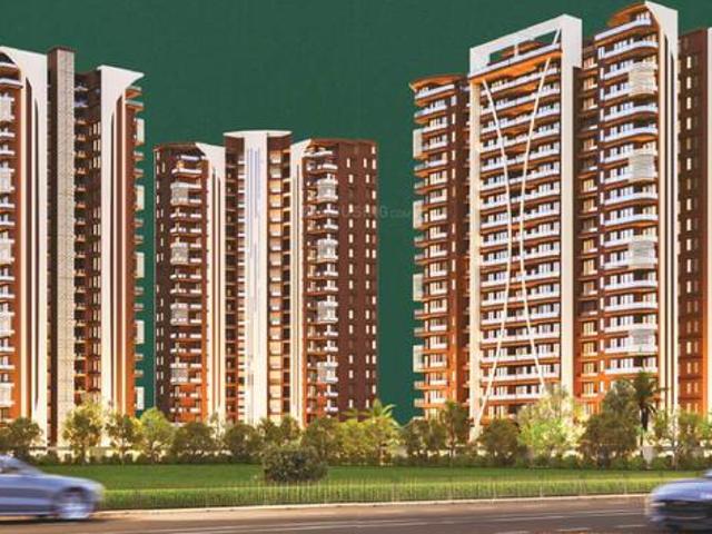 Sector 103 3 BHK Apartment For Sale Gurgaon