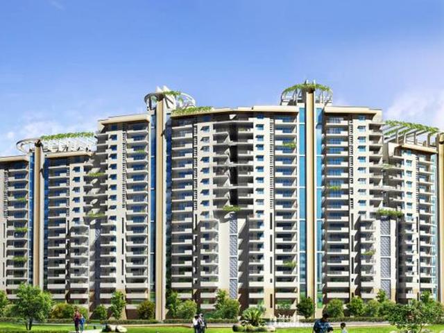 Sector 103 4 BHK Apartment For Sale Gurgaon