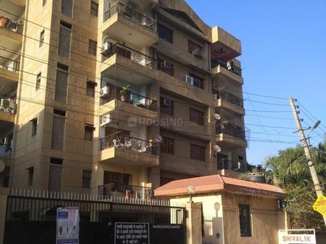 Sector 10A 3 BHK Apartment For Sale Gurgaon