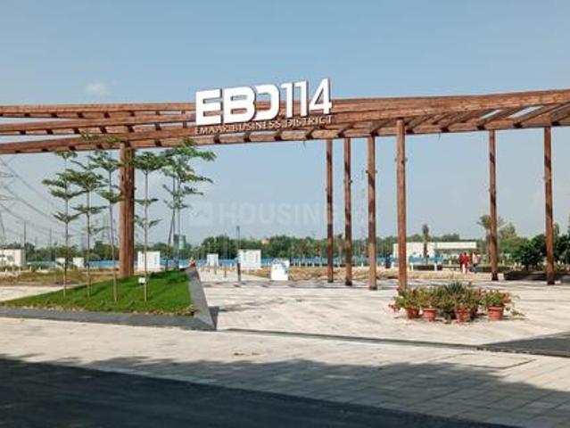 Sector 114 Residential Plot For Sale Gurgaon
