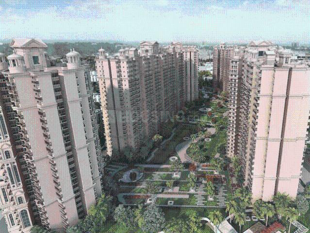 Sector 118 1 BHK Apartment For Sale Noida