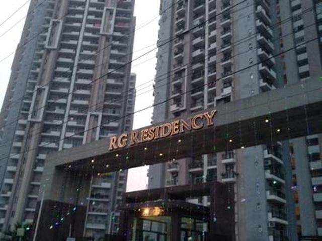 Sector 118 3 BHK Apartment For Sale Noida