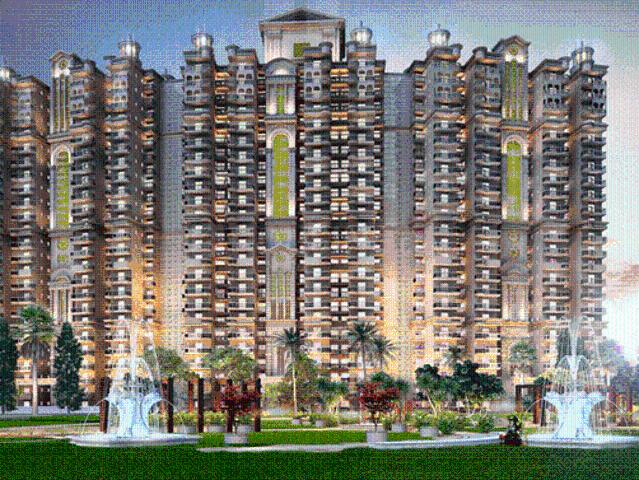 Sector 118 5 BHK Apartment For Sale Noida