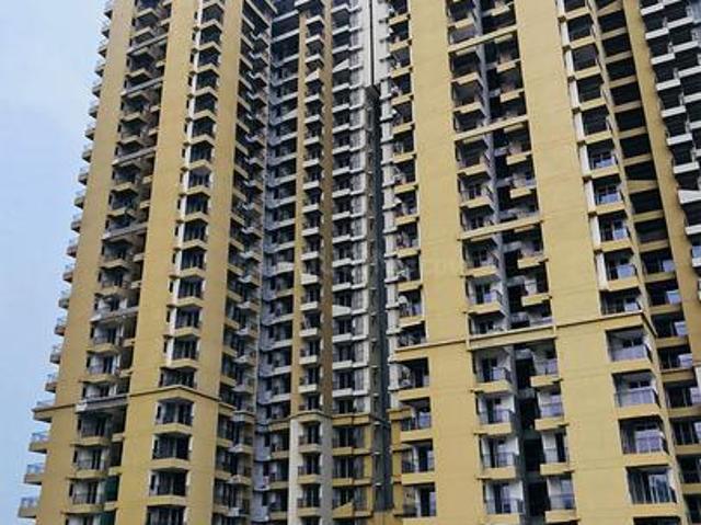 Sector 119 2 BHK Apartment For Sale Noida