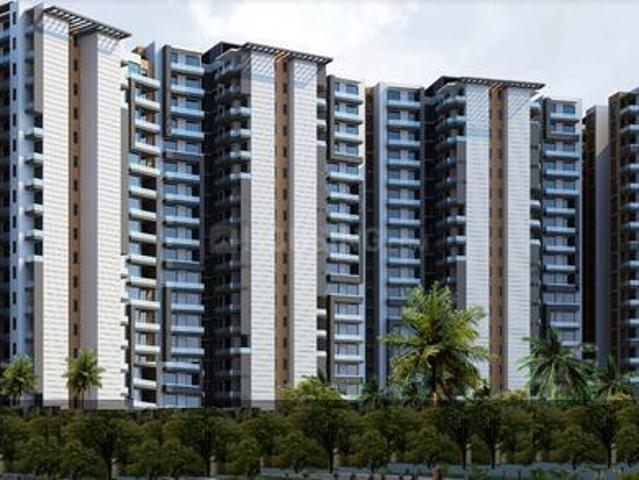 Sector 110 1 BHK Apartment For Sale Gurgaon