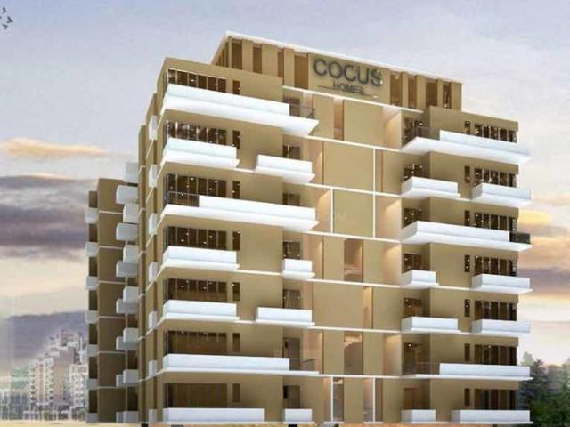 Sector 110 2 BHK Apartment For Sale Noida