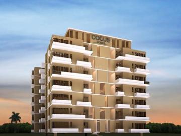 Sector 110 2 BHK Apartment For Sale Noida
