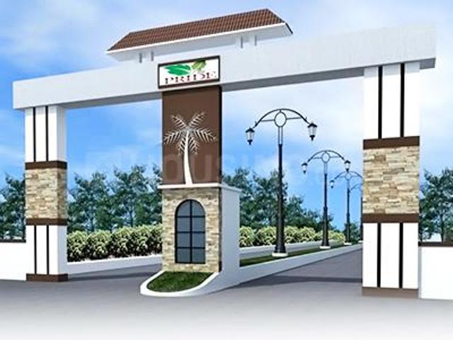 Sector 110 2 BHK Apartment For Sale Noida